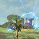 The Legend of Zelda: Breath of the Wild (Digital) | $40 | Best Buy